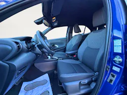 Toyota Yaris Cross  Hybrid 116h - BV CVT AWD-i  Design PHASE 1 occasion - Photo 12