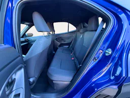 Toyota Yaris Cross Hybrid 116h - BV CVT AWD-i Design PHASE 1 occasion - Photo 13