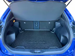 Toyota Yaris Cross Hybrid 116h - BV CVT AWD-i Design PHASE 1 occasion - Photo 14