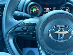 Toyota Yaris Cross  Hybrid 116h - BV CVT AWD-i  Design PHASE 1 occasion - Photo 19