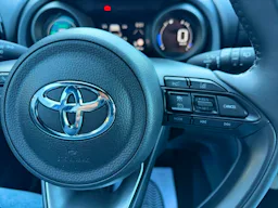 Toyota Yaris Cross Hybrid 116h - BV CVT AWD-i Design PHASE 1 occasion - Photo 20