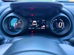 Toyota Yaris Cross Hybrid 116h - BV CVT AWD-i Design PHASE 1 occasion - Photo 21
