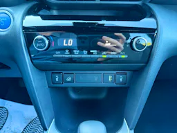 Toyota Yaris Cross  Hybrid 116h - BV CVT AWD-i  Design PHASE 1 occasion - Photo 24