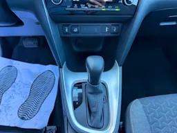 Toyota Yaris Cross Hybrid 116h - BV CVT AWD-i Design PHASE 1 occasion - Photo 25