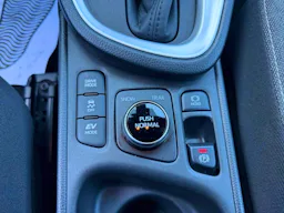 Toyota Yaris Cross Hybrid 116h - BV CVT AWD-i Design PHASE 1 occasion - Photo 26