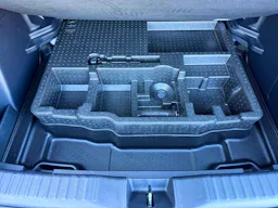Toyota Yaris Cross  Hybrid 116h - BV CVT AWD-i  Design PHASE 1 occasion - Photo 29