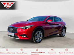 Infiniti Q30 1.6t - BV DCT Luxe occasion - Photo 1