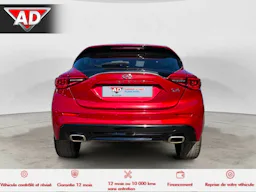 Infiniti Q30 1.6t - BV DCT Luxe occasion - Photo 6