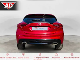 Infiniti Q30  1.6t - BV DCT Luxe occasion - Photo 6