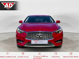 Infiniti Q30 1.6t - BV DCT Luxe occasion - Photo 7
