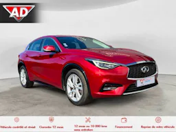 Infiniti Q30  1.6t - BV DCT Luxe occasion - Photo 8