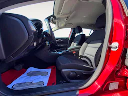 Infiniti Q30  1.6t - BV DCT Luxe occasion - Photo 9
