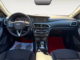 Infiniti Q30  1.6t - BV DCT Luxe occasion - Photo 10