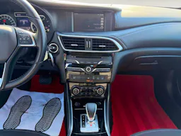Infiniti Q30  1.6t - BV DCT Luxe occasion - Photo 11