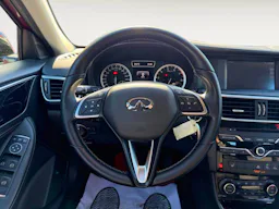 Infiniti Q30  1.6t - BV DCT Luxe occasion - Photo 12