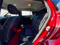 Infiniti Q30 1.6t - BV DCT Luxe occasion - Photo 13