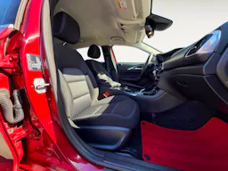 Infiniti Q30 1.6t - BV DCT Luxe occasion - Photo 15