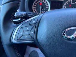Infiniti Q30  1.6t - BV DCT Luxe occasion - Photo 18