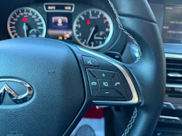 Infiniti Q30 1.6t - BV DCT Luxe occasion - Photo 19