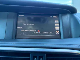 Infiniti Q30 1.6t - BV DCT Luxe occasion - Photo 21