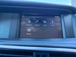 Infiniti Q30 1.6t - BV DCT Luxe occasion - Photo 22