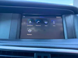 Infiniti Q30  1.6t - BV DCT Luxe occasion - Photo 22