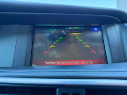 Infiniti Q30  1.6t - BV DCT Luxe occasion - Photo 23