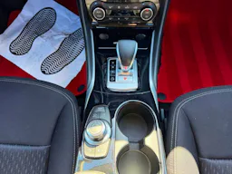 Infiniti Q30  1.6t - BV DCT Luxe occasion - Photo 26