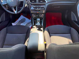 Infiniti Q30  1.6t - BV DCT Luxe occasion - Photo 27