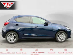 Mazda 2 Mazda2 1.5 Skyactiv-G M-Hybrid - 90 Signature PHASE 2 occasion - Photo 6