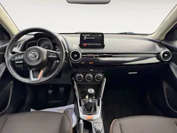 Mazda 2  Mazda2 1.5 Skyactiv-G M-Hybrid - 90 Signature PHASE 2 occasion - Photo 9