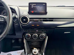 Mazda 2 Mazda2 1.5 Skyactiv-G M-Hybrid - 90 Signature PHASE 2 occasion - Photo 10