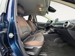 Mazda 2 Mazda2 1.5 Skyactiv-G M-Hybrid - 90 Signature PHASE 2 occasion - Photo 15