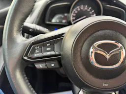 Mazda 2  Mazda2 1.5 Skyactiv-G M-Hybrid - 90 Signature PHASE 2 occasion - Photo 19
