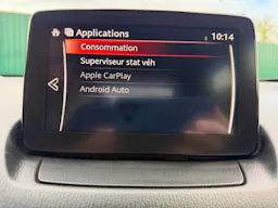 Mazda 2  Mazda2 1.5 Skyactiv-G M-Hybrid - 90 Signature PHASE 2 occasion - Photo 22