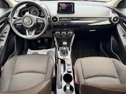 Mazda 2  Mazda2 1.5 Skyactiv-G M-Hybrid - 90 Signature PHASE 2 occasion - Photo 28