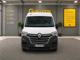 Renault Master FGN TRAC F3300 L2H2 BLUE DCI 135 GRAND CONFORT occasion - Photo 4