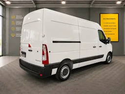 Renault Master FGN TRAC F3300 L2H2 BLUE DCI 135 GRAND CONFORT occasion - Photo 5