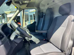 Renault Master  FGN TRAC F3300 L2H2 BLUE DCI 135 GRAND CONFORT occasion - Photo 7