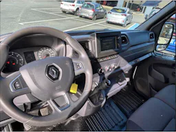 Renault Master FGN TRAC F3300 L2H2 BLUE DCI 135 GRAND CONFORT occasion - Photo 20