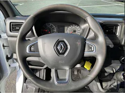 Renault Master  FGN TRAC F3300 L2H2 BLUE DCI 135 GRAND CONFORT occasion - Photo 21