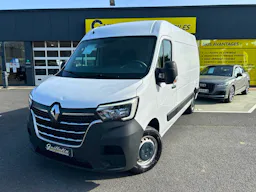 Renault Master FGN TRAC F3300 L2H2 BLUE DCI 135 GRAND CONFORT occasion - Photo 1