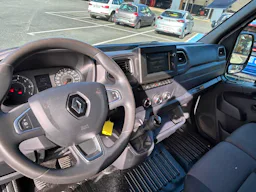 Renault Master  FGN TRAC F3300 L2H2 BLUE DCI 135 GRAND CONFORT occasion - Photo 10
