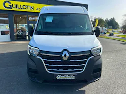 Renault Master  FGN TRAC F3300 L2H2 BLUE DCI 135 GRAND CONFORT occasion - Photo 3