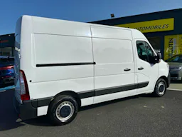Renault Master  FGN TRAC F3300 L2H2 BLUE DCI 135 GRAND CONFORT occasion - Photo 4