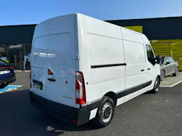 Renault Master FGN TRAC F3300 L2H2 BLUE DCI 135 GRAND CONFORT occasion - Photo 5