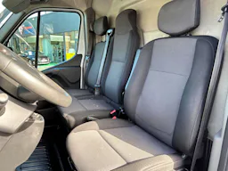 Renault Master  FGN TRAC F3300 L2H2 BLUE DCI 135 GRAND CONFORT occasion - Photo 7