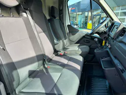 Renault Master  FGN TRAC F3300 L2H2 BLUE DCI 135 GRAND CONFORT occasion - Photo 9