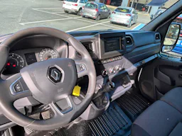 Renault Master  FGN TRAC F3300 L2H2 BLUE DCI 135 GRAND CONFORT occasion - Photo 10