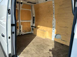 Renault Master  FGN TRAC F3300 L2H2 BLUE DCI 135 GRAND CONFORT occasion - Photo 24